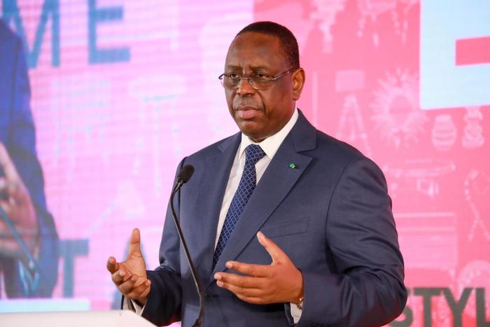Grand oral des candidats à l'ONU : la vision Macky Sall