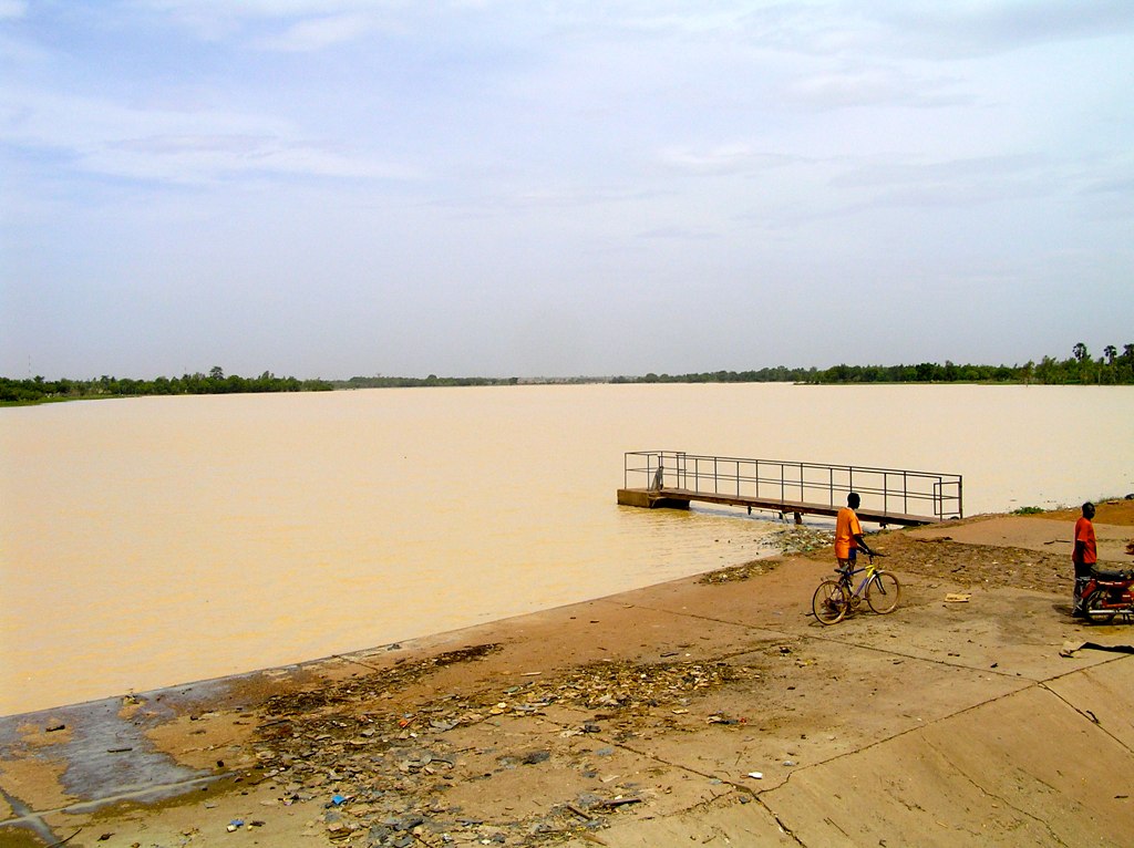 Macky Sall à l'ONU : l'eau, une question de paix